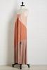  Block Party Maxi Dress
