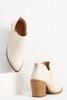  Fall Frolic Booties