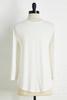  Casual Scoop Neck Top