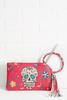  Skull Wristlet