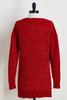  Toasty Time Tunic Sweater