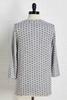  Dainty Dots Tunic Sweater