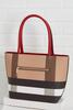  Three's Company Bag Set