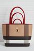  Three's Company Bag Set