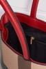  Three's Company Bag Set