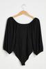  Top Of Mind Bodysuit