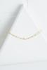  Delicate Cateye Anklet