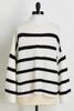  Line Leader Sweater
