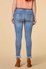  Curve Appeal Jeans