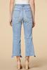  Fray Anything Cropped Jeans