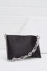  You ` Re My Rock Clutch- Black
