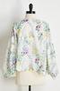  Toss The Bouquet Kimono