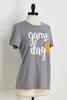  Game Day Tee