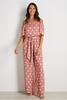  Looking Mauvelous Jumpsuit
