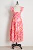  Seeking Sunshine Dress