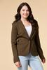  Boardroom Babe Blazer