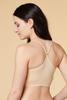  Here's The Skinny Strap Bralette