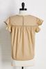  A Natural Beauty Top