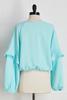  Be- Gauze Of You Top