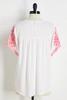  Say It Isn ` T Sew Top