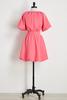  Cutout The Drama Dress