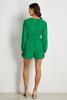  Springtime Fun Romper