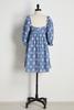  Wanderlust Wishes Dress