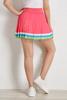  Summer Melon Skort