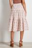  Blooms For Brunch Skirt
