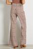  Line By Line Pants- Long