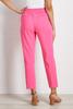  On Repleat Pants