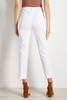  Blank Page Cropped Jeans