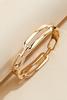  Chain Link Bracelet