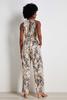  Making Hiss- Tory Jumpsuit