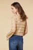  One Fine Crochet Cardigan