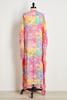  Tie Dye Duster
