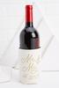  Mr.And Mrs.Wine Bottle Koozie