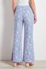  Paisley Days Pants- Long