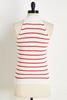  Sailing Away Sweater Tank