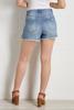  Blues Of Summer Shorts