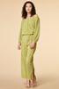  Meet And Pleat Top