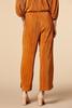  Meet And Pleat Pants