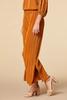  Meet And Pleat Pants