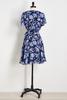  Blue And Me Together Dress