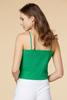  Plenty Of Green Cami