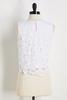  Lace To The Altar Tank