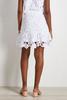  Lace To The Altar Skirt