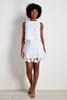  Lace To The Altar Skirt