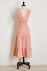  Ripple Effect Dress