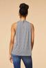  Twisted Sister Halter Top